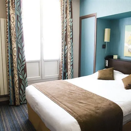 Hotel Timhotel Odessa Montparnasse 3*