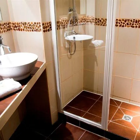 Timhotel Odessa Montparnasse 3* Paris
