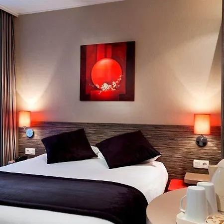 Hotel Timhotel Odessa Montparnasse 3*