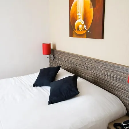 Timhotel Odessa Montparnasse 3* Paris