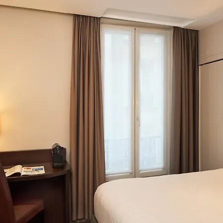 Timhotel Odessa Montparnasse Hotel 3*