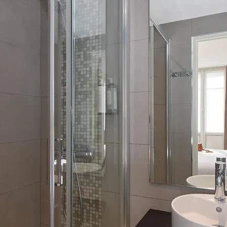 Timhotel Odessa Montparnasse Otel 3*