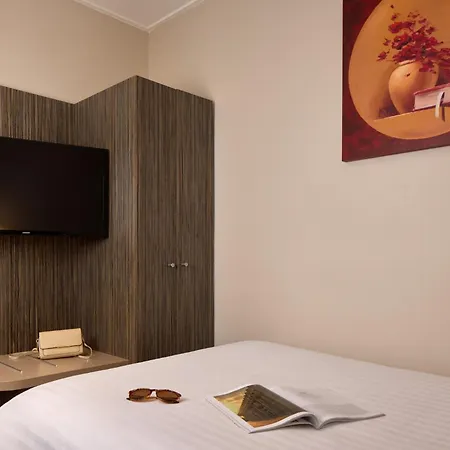 Timhotel Odessa Montparnasse Otel Paris