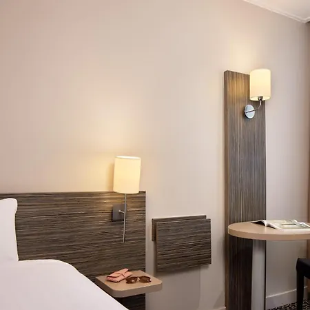 Timhotel Odessa Montparnasse 3*