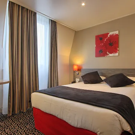 Otel Timhotel Odessa Montparnasse