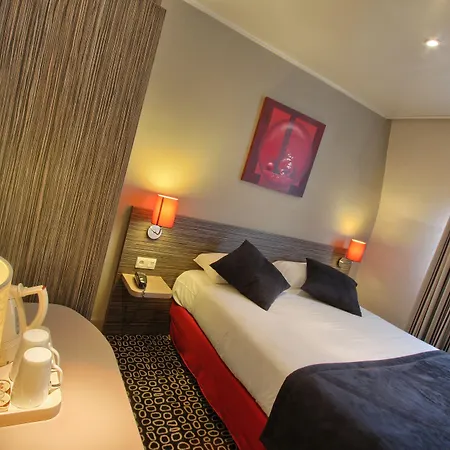 Timhotel Odessa Montparnasse