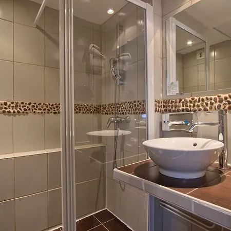 Timhotel Odessa Montparnasse Otel 3*