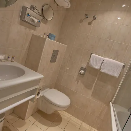 Timhotel Odessa Montparnasse Otel