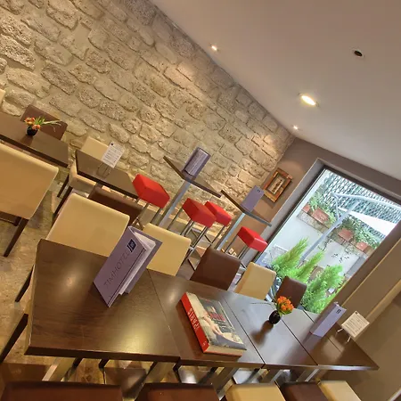 Timhotel Odessa Montparnasse Otel 3*