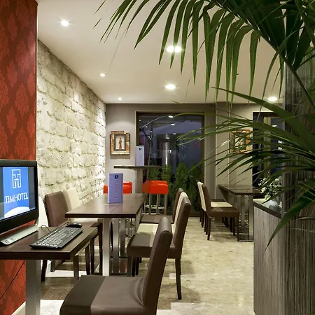Timhotel Odessa Montparnasse Otel Paris
