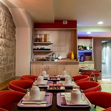 Otel Timhotel Odessa Montparnasse