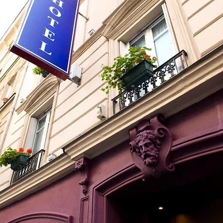 Timhotel Odessa Montparnasse Paris