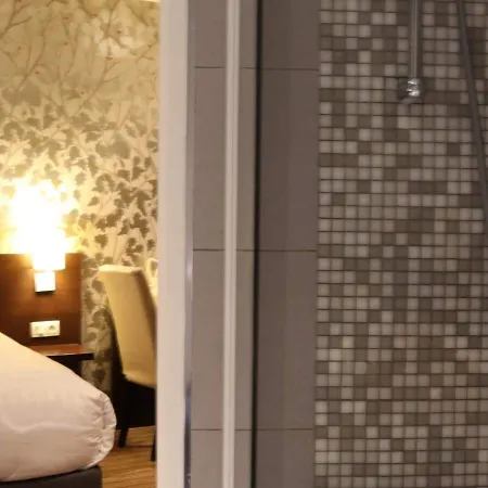 Timhotel Odessa Montparnasse Paris