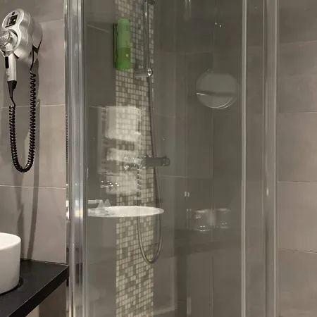 Otel Timhotel Odessa Montparnasse 3*