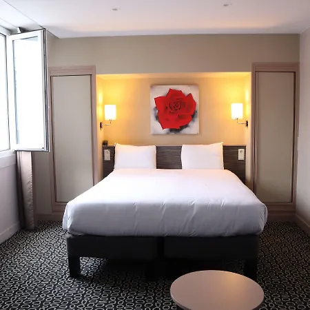 Timhotel Odessa Montparnasse 3* Paris