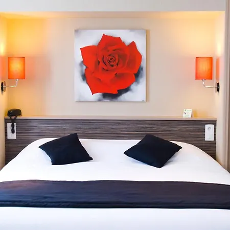 Timhotel Odessa Montparnasse