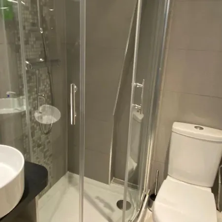 Otel Timhotel Odessa Montparnasse