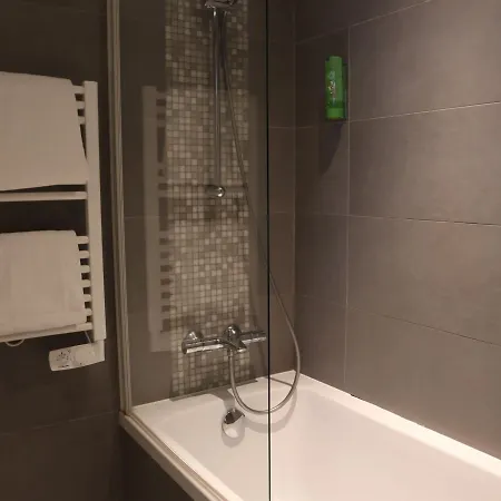 Timhotel Odessa Montparnasse Otel 3*