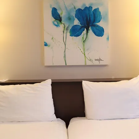Timhotel Odessa Montparnasse Paris