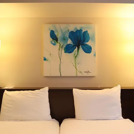 Otel Timhotel Odessa Montparnasse