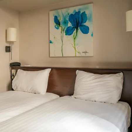 Timhotel Odessa Montparnasse 3* Paris