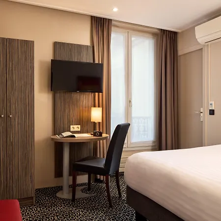 Timhotel Odessa Montparnasse Otel 3*