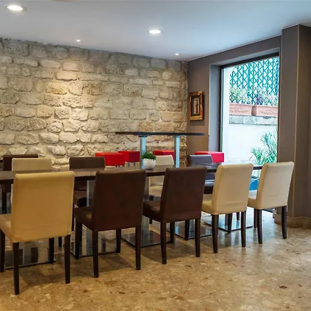 Otel Timhotel Odessa Montparnasse