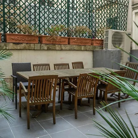 Timhotel Odessa Montparnasse Otel 3*