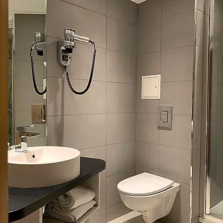 Timhotel Odessa Montparnasse