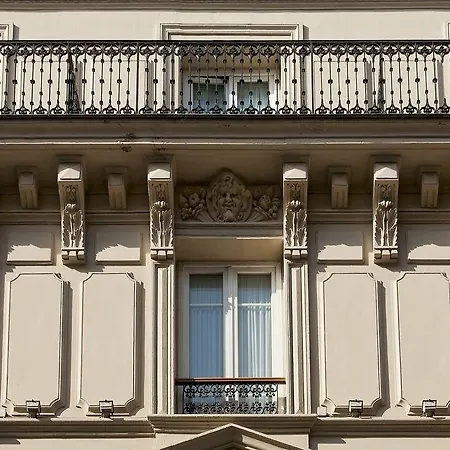 Timhotel Odessa Montparnasse Otel Paris