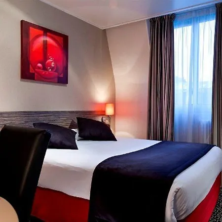 Timhotel Odessa Montparnasse