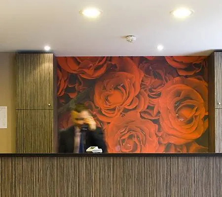 Timhotel Odessa Montparnasse