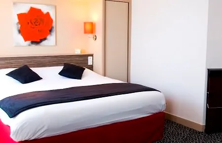 Hotel Timhotel Odessa Montparnasse 3*