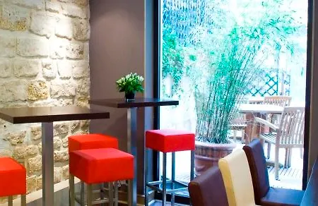 Timhotel Odessa Montparnasse Hotel 3*