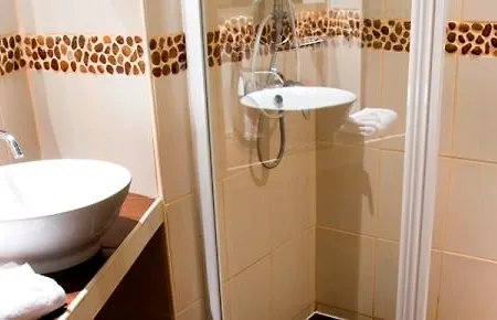 Timhotel Odessa Montparnasse Paris