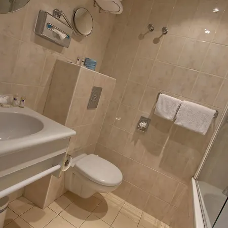 Timhotel Odessa Montparnasse