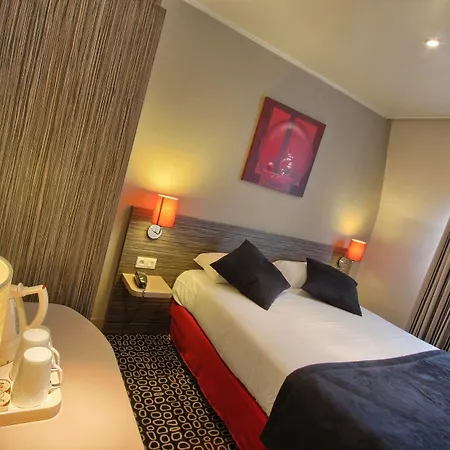 Timhotel Odessa Montparnasse