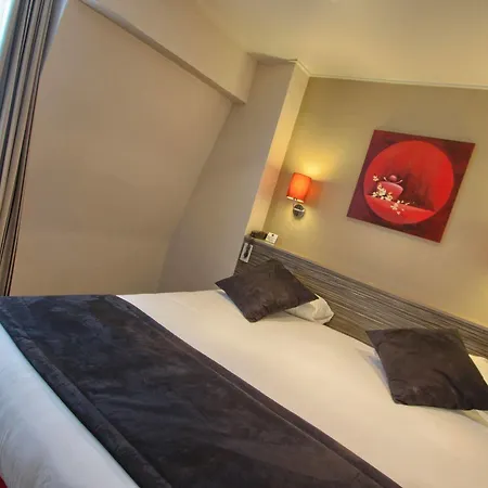 Timhotel Odessa Montparnasse 3* Paris