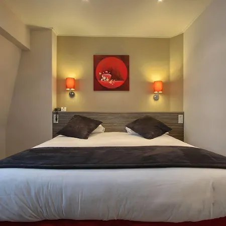 Timhotel Odessa Montparnasse 3* Paris