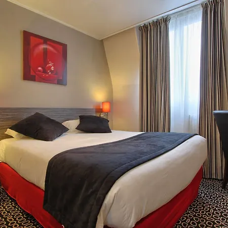 Timhotel Odessa Montparnasse Hotel