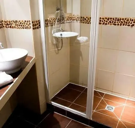 Timhotel Odessa Montparnasse