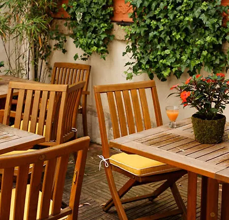 Hotel Timhotel Odessa Montparnasse 3*