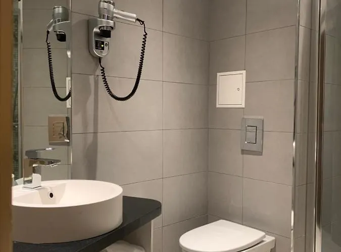 Timhotel Odessa Montparnasse 3* París