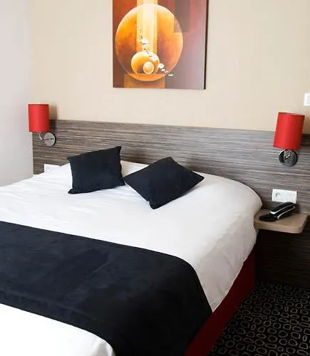 Timhotel Odessa Montparnasse