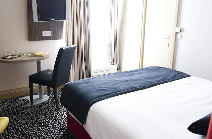 Hotel Timhotel Odessa Montparnasse
