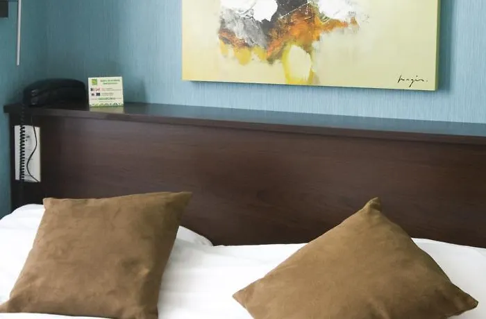 Timhotel Odessa Montparnasse 3*