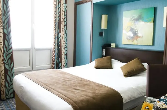 Timhotel Odessa Montparnasse Hotel 3*