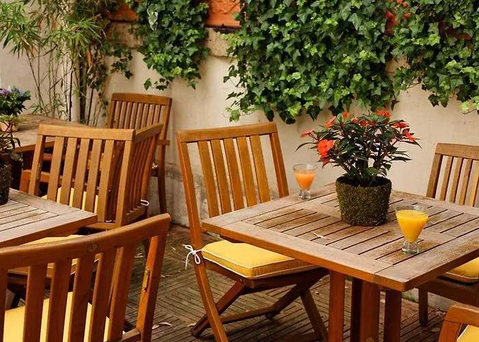 Timhotel Odessa Montparnasse 3* Paris