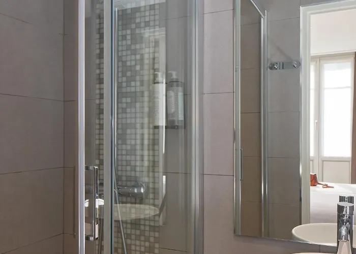 Timhotel Odessa Montparnasse Hotel 3*