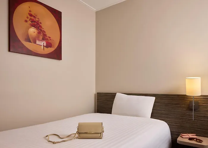 Timhotel Odessa Montparnasse